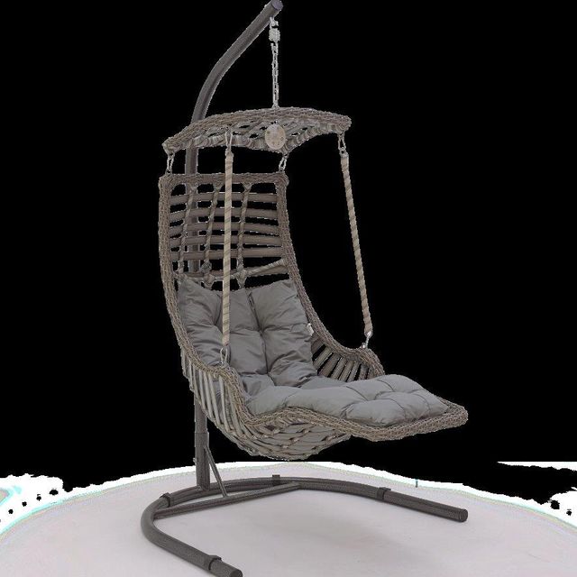 ALACATI EGG CHAIR