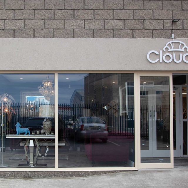 Cloud 9 Furniture